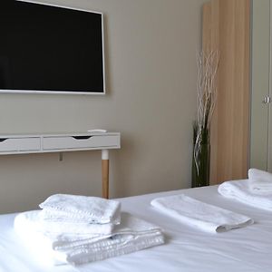 Camera superior con letto king size